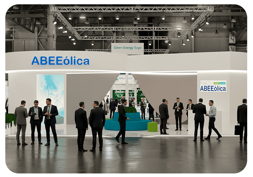 ESTANDES ROBERTO BESSA 2