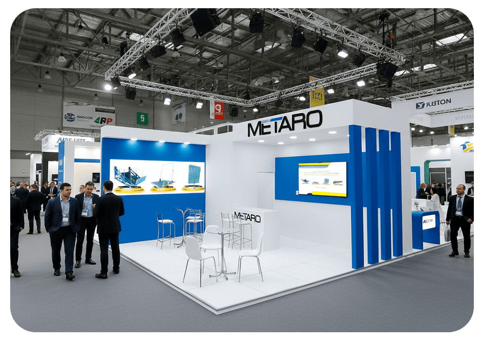 ESTANDES ROBERTO BESSA 5