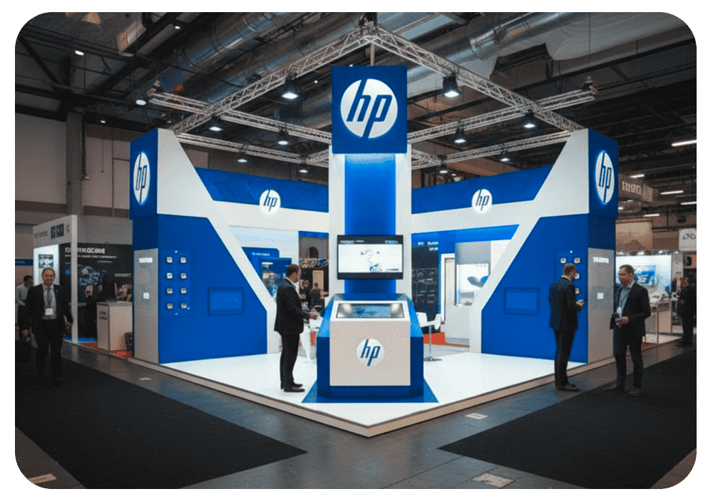 Estandes Roberto Bessa 10