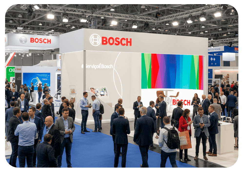 Estandes Roberto Bessa 11