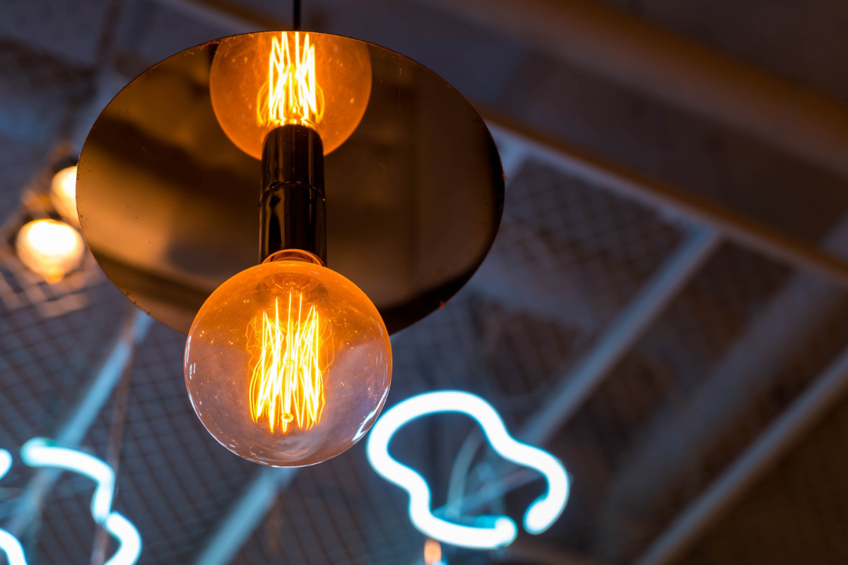 iluminação cênica