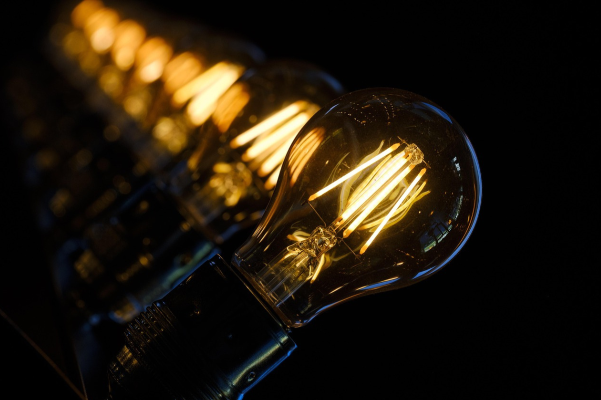 iluminação cênica