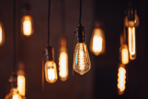 Iluminação cênica