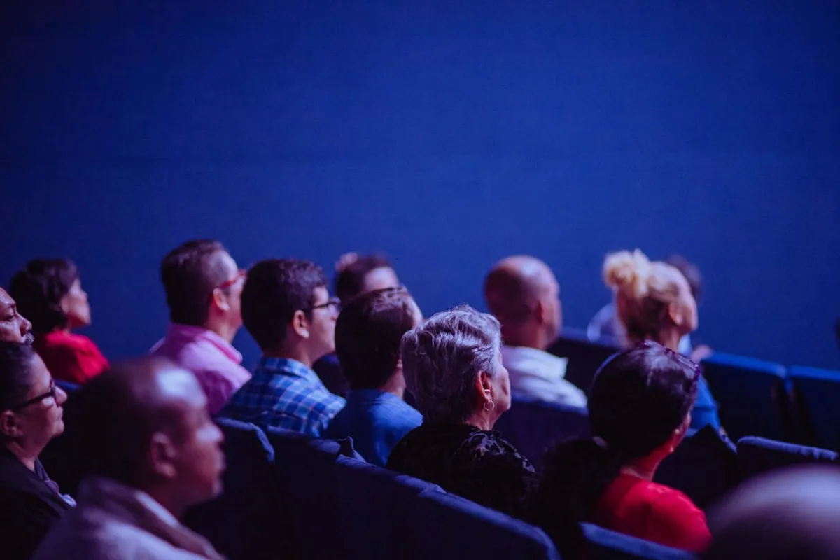 Exposição corporativa