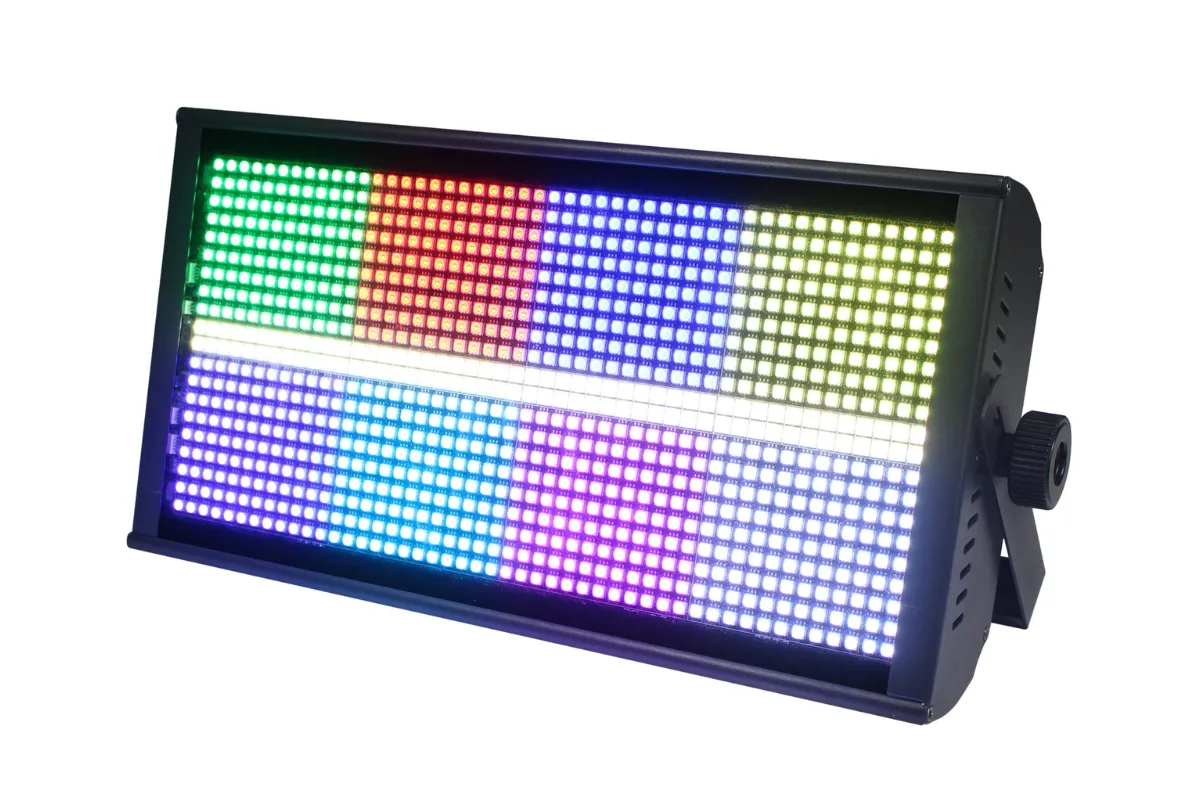 LED strobo