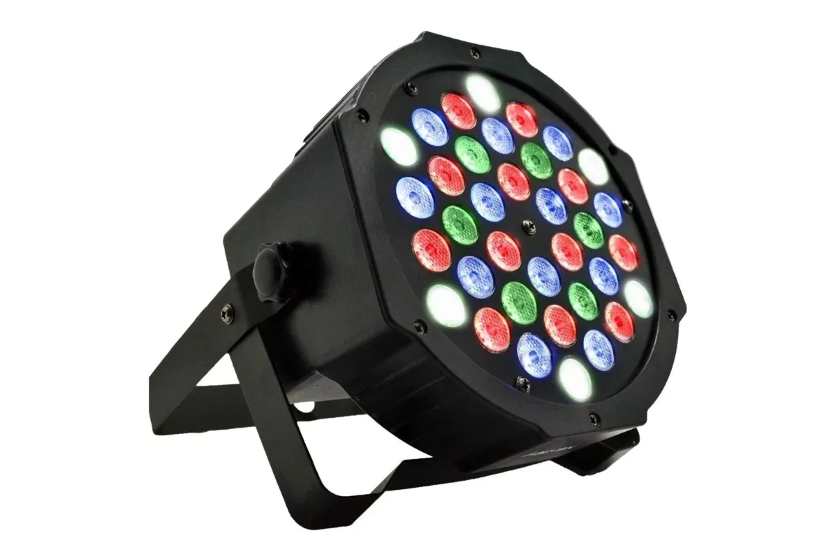 LED strobo
