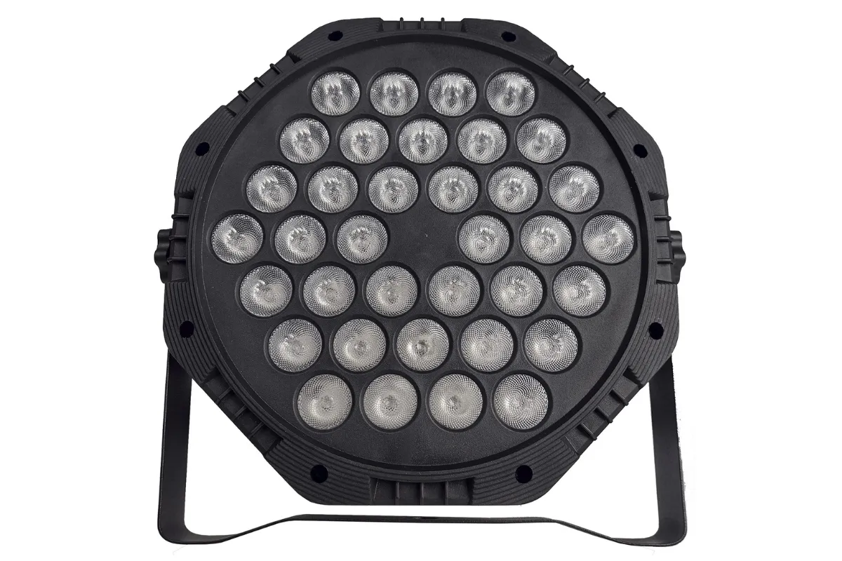 LED strobo