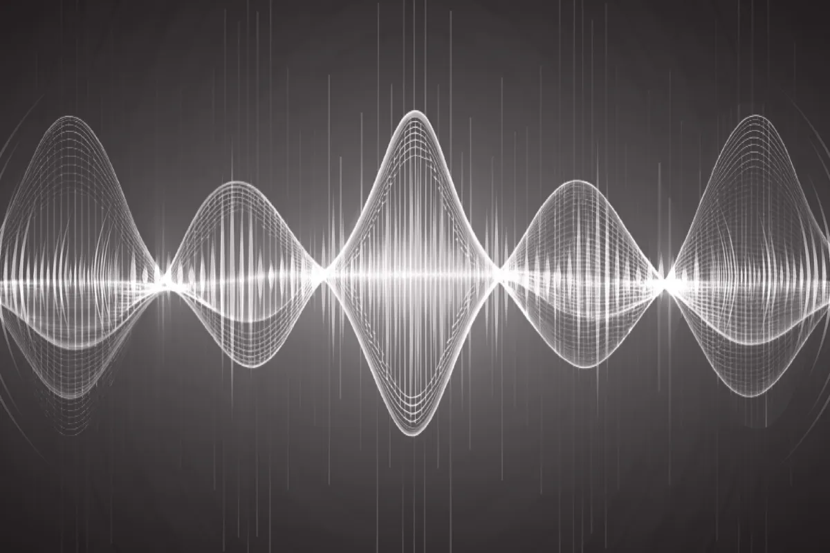 Frequência sonora
