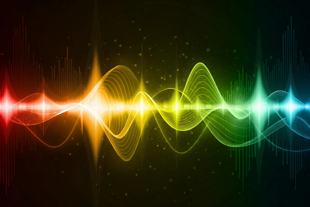 Frequência sonora